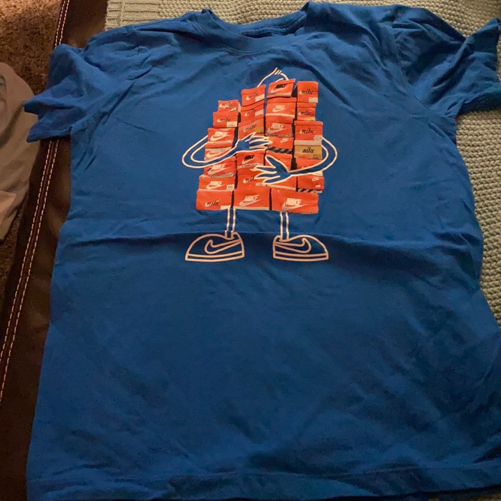 T shirt